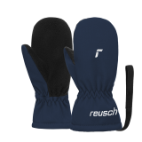 Reusch Aki Mitten 6285442 4479 blau 1